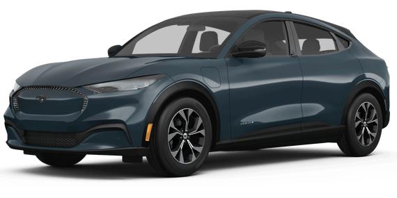 FORD MUSTANG MACH-E 2023 3FMTK3SU5PMA55782 image FORD MUSTANG MACH-E 2023 3FMTK3SU5PMA55782 image